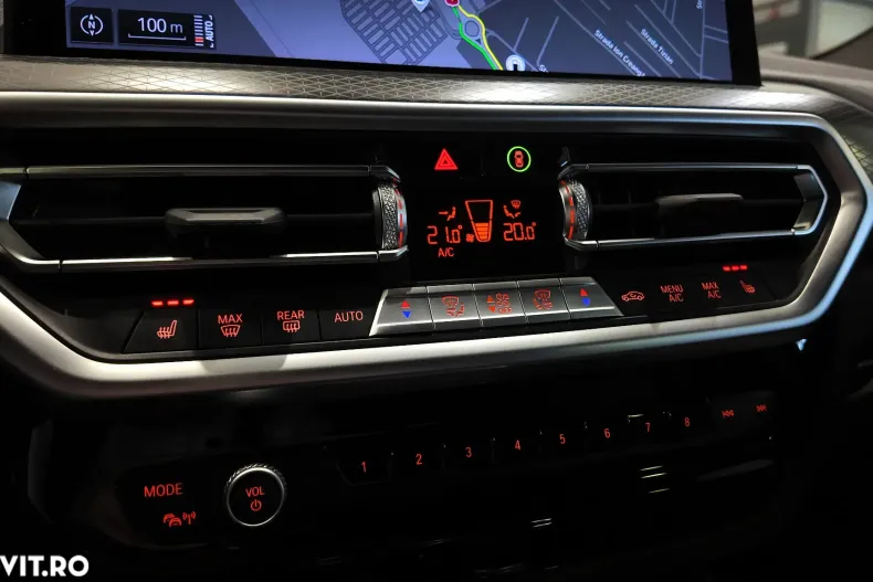 BMW X4 din 2024 cu 64.000 km - oferta BMW136034 - foto 25