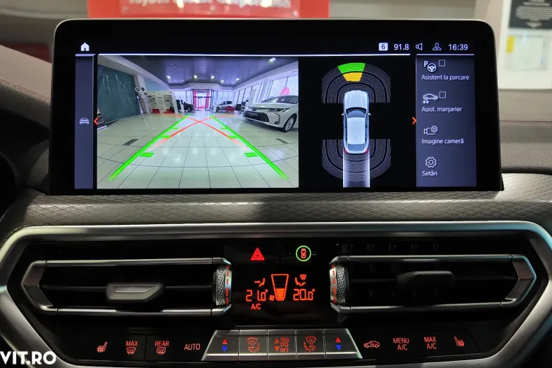 BMW X4 din 2024 cu 64.000 km - oferta BMW136034 - foto 26