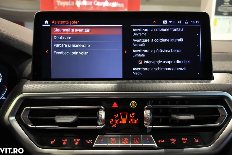 BMW X4 din 2024 cu 64.000 km - oferta BMW136034 - foto 28