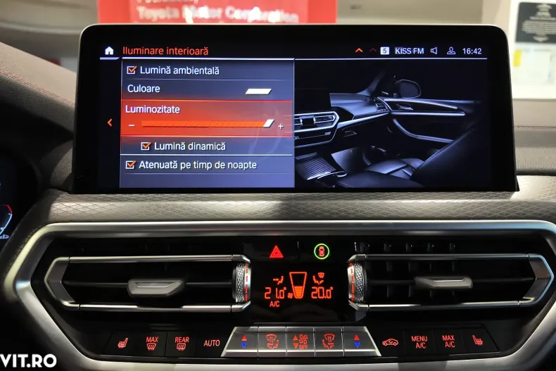 BMW X4 din 2024 cu 64.000 km - oferta BMW136034 - foto 29