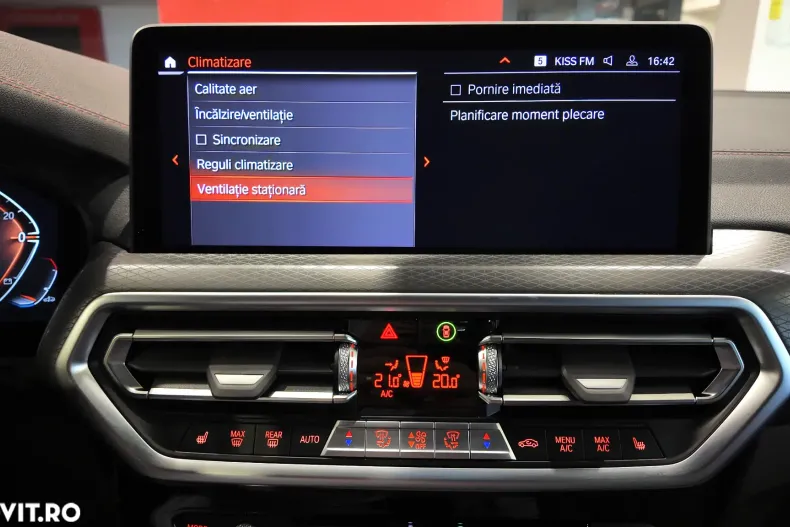 BMW X4 din 2024 cu 64.000 km - oferta BMW136034 - foto 30