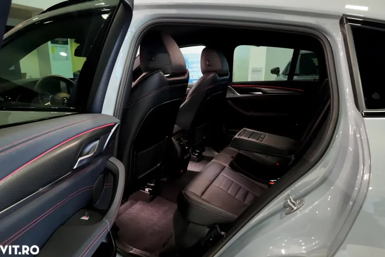 BMW X4 din 2024 cu 64.000 km - oferta BMW136034 - foto 33