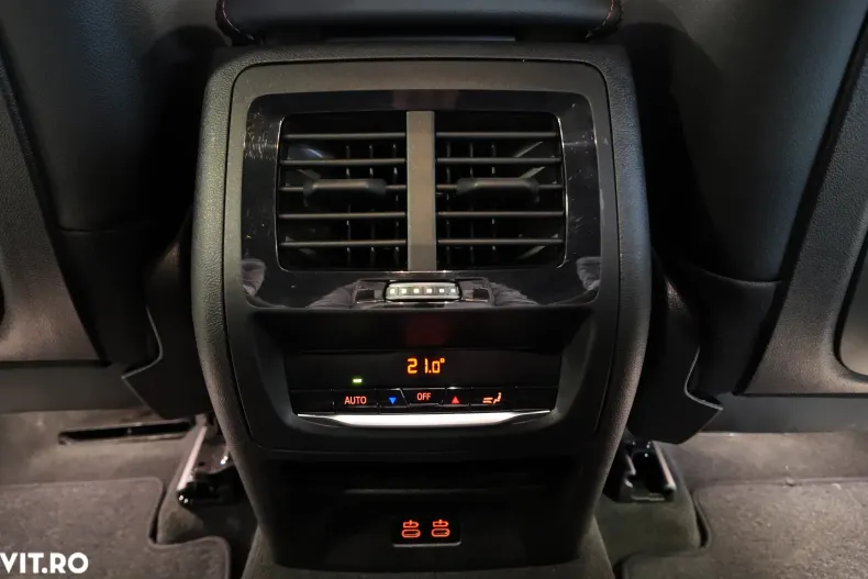 BMW X4 din 2024 cu 64.000 km - oferta BMW136034 - foto 34