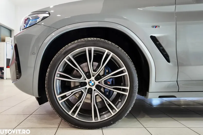 BMW X4 din 2024 cu 64.000 km - oferta BMW136034 - foto 39