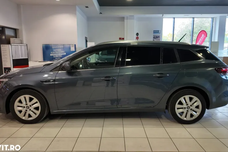 Renault Megane din 2021 cu 109.500 km - oferta REN136036 - foto 8