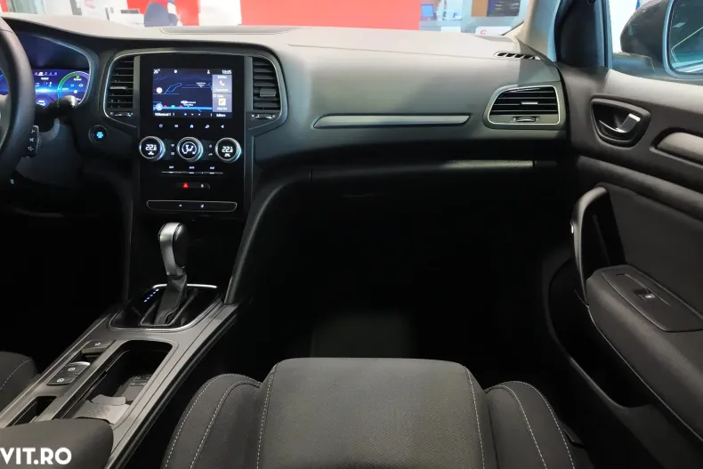 Renault Megane din 2021 cu 109.500 km - oferta REN136036 - foto 16