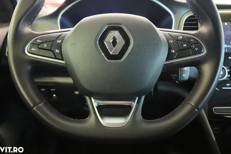 Renault Megane din 2021 cu 109.500 km - oferta REN136036 - foto 17