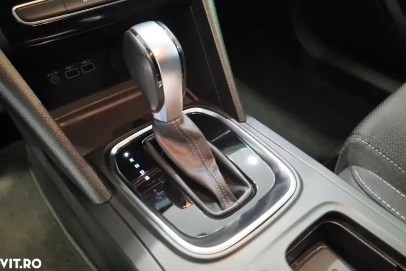 Renault Megane din 2021 cu 109.500 km - oferta REN136036 - foto 20