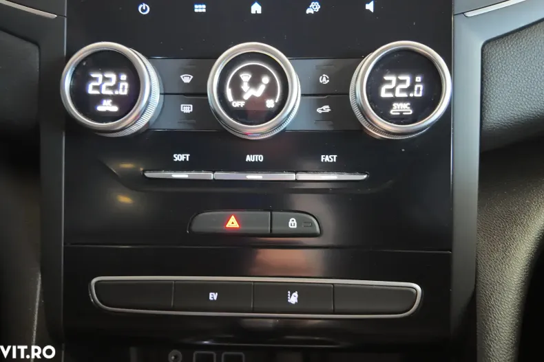 Renault Megane din 2021 cu 109.500 km - oferta REN136036 - foto 21