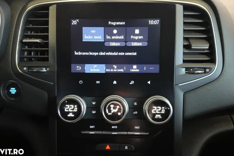 Renault Megane din 2021 cu 109.500 km - oferta REN136036 - foto 28