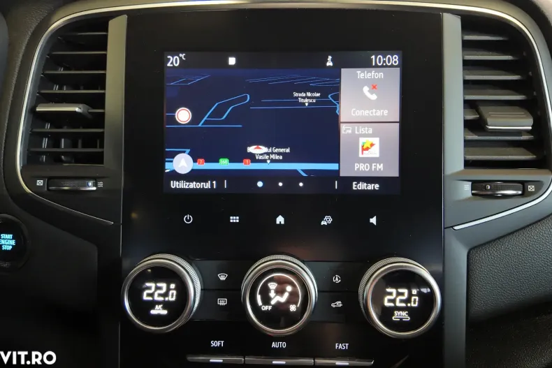 Renault Megane din 2021 cu 109.500 km - oferta REN136036 - foto 29