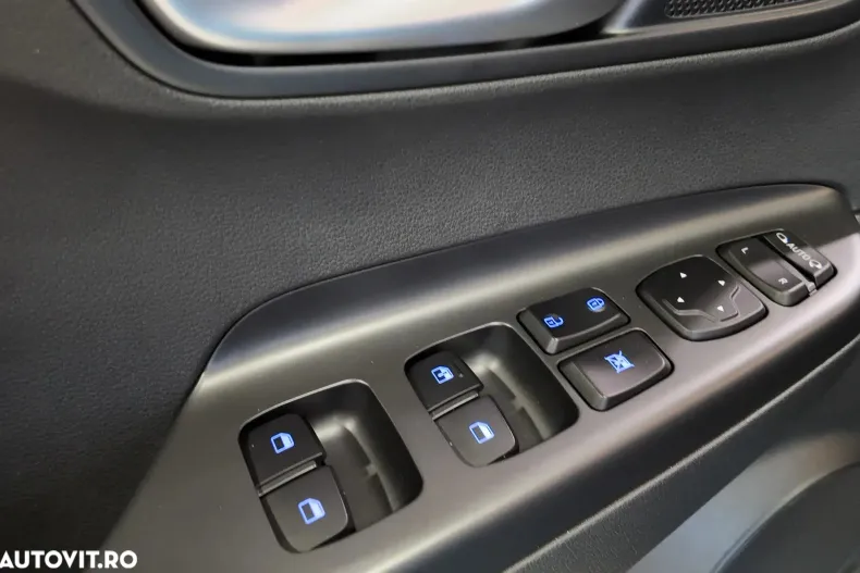 Hyundai KONA din 2022 cu 10.900 km - oferta HYU136037 - foto 18