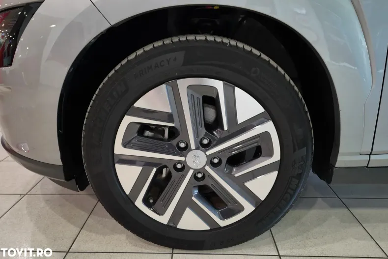 Hyundai KONA din 2022 cu 10.900 km - oferta HYU136037 - foto 38