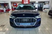Audi Q3 din 2021 cu 75.550 km - oferta AUD136038 - foto 3