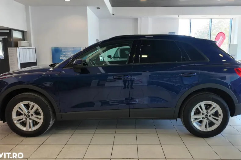 Audi Q3 din 2021 cu 75.550 km - oferta AUD136038 - foto 7