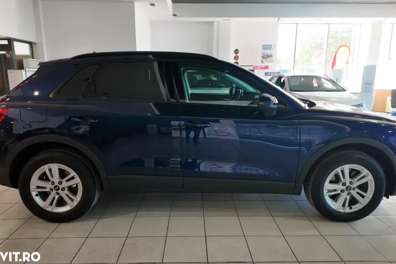 Audi Q3 din 2021 cu 75.550 km - oferta AUD136038 - foto 8