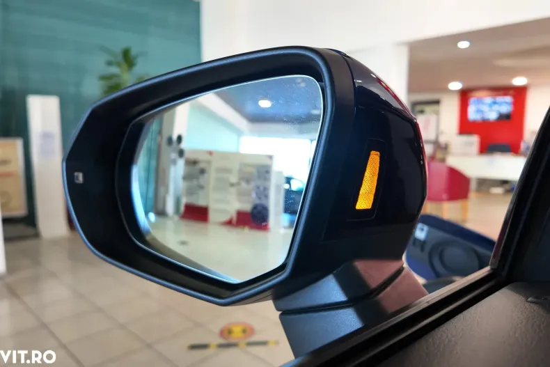 Audi Q3 din 2021 cu 75.550 km - oferta AUD136038 - foto 12