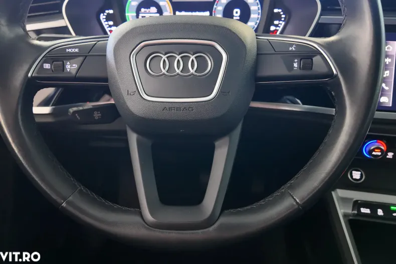 Audi Q3 din 2021 cu 75.550 km - oferta AUD136038 - foto 23
