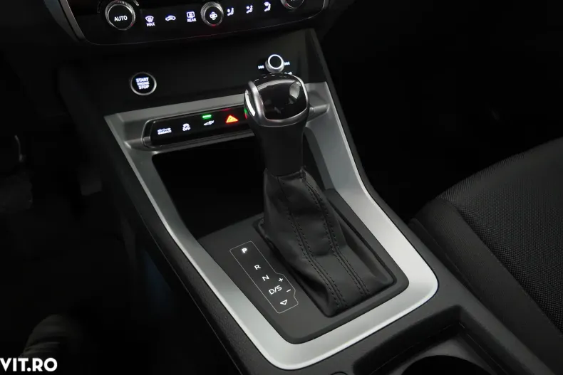 Audi Q3 din 2021 cu 75.550 km - oferta AUD136038 - foto 26