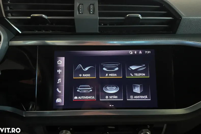 Audi Q3 din 2021 cu 75.550 km - oferta AUD136038 - foto 28
