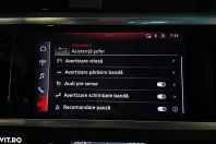 Audi Q3 din 2021 cu 75.550 km - oferta AUD136038 - foto 31