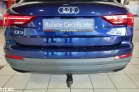 Audi Q3 din 2021 cu 75.550 km - oferta AUD136038 - foto 36