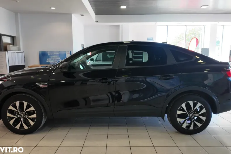 Renault Arkana din 2021 cu 95.947 km - oferta REN136040 - foto 7