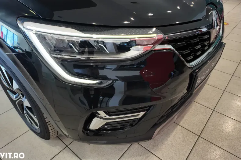 Renault Arkana din 2021 cu 95.947 km - oferta REN136040 - foto 9