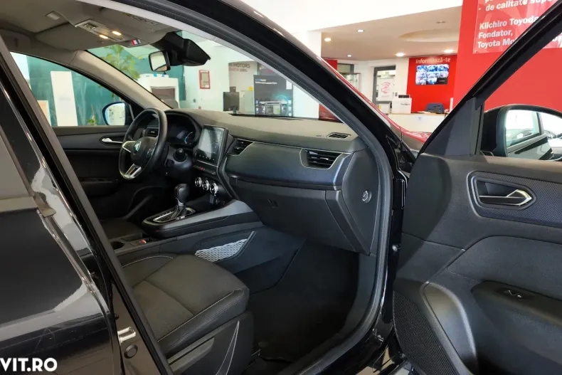 Renault Arkana din 2021 cu 95.947 km - oferta REN136040 - foto 12