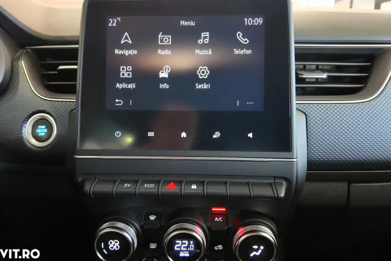 Renault Arkana din 2021 cu 95.947 km - oferta REN136040 - foto 26