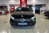 Mercedes-Benz A din 2022 cu 81.500 km - oferta MER136042 - foto 2