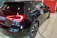 Mercedes-Benz A din 2022 cu 81.500 km - oferta MER136042 - foto 10