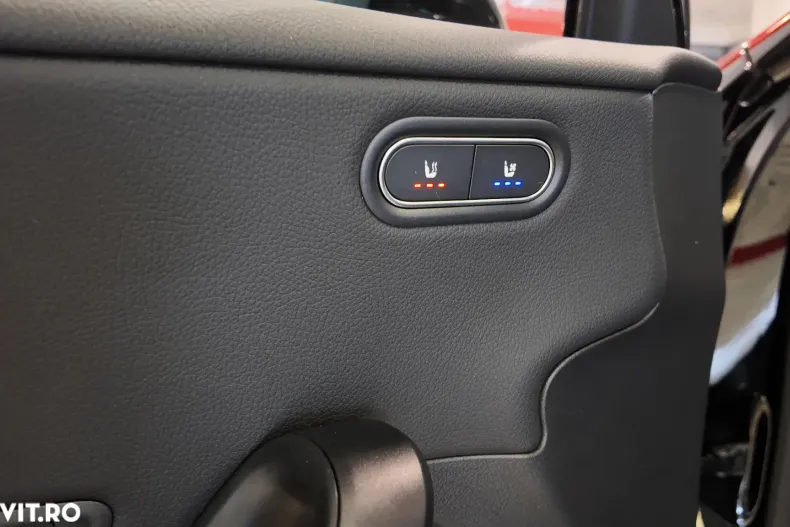 Mercedes-Benz A din 2022 cu 81.500 km - oferta MER136042 - foto 12