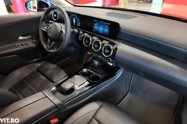Mercedes-Benz A din 2022 cu 81.500 km - oferta MER136042 - foto 16
