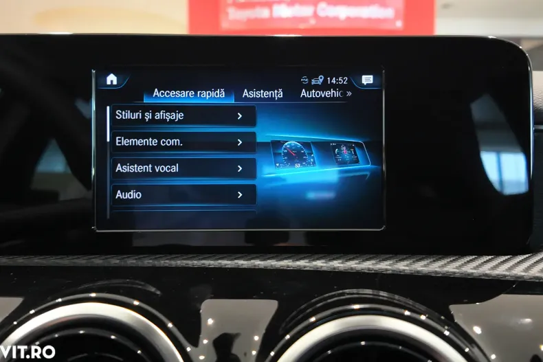 Mercedes-Benz A din 2022 cu 81.500 km - oferta MER136042 - foto 29