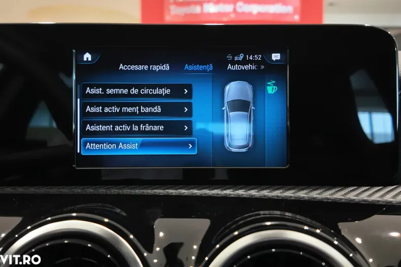 Mercedes-Benz A din 2022 cu 81.500 km - oferta MER136042 - foto 31