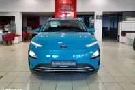 Hyundai KONA din 2022 cu 32.500 km - oferta HYU136043 - foto 2
