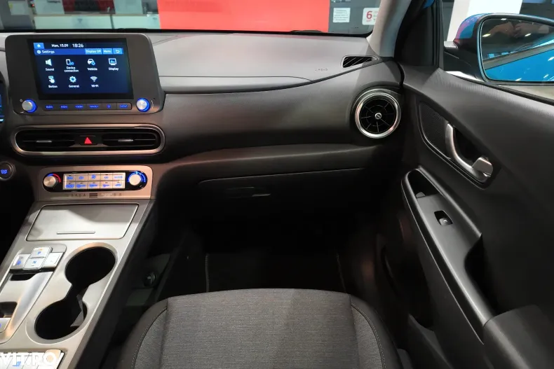 Hyundai KONA din 2022 cu 32.500 km - oferta HYU136043 - foto 18