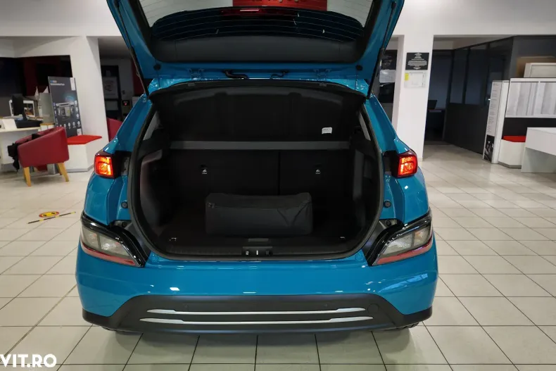 Hyundai KONA din 2022 cu 32.500 km - oferta HYU136043 - foto 28