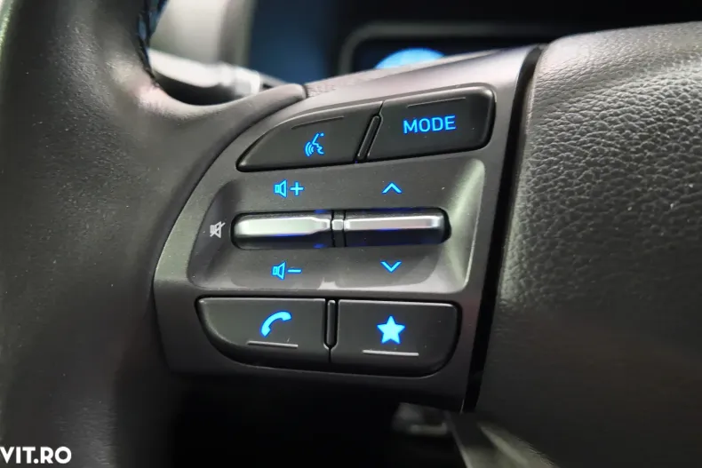 Hyundai KONA din 2022 cu 32.500 km - oferta HYU136043 - foto 31