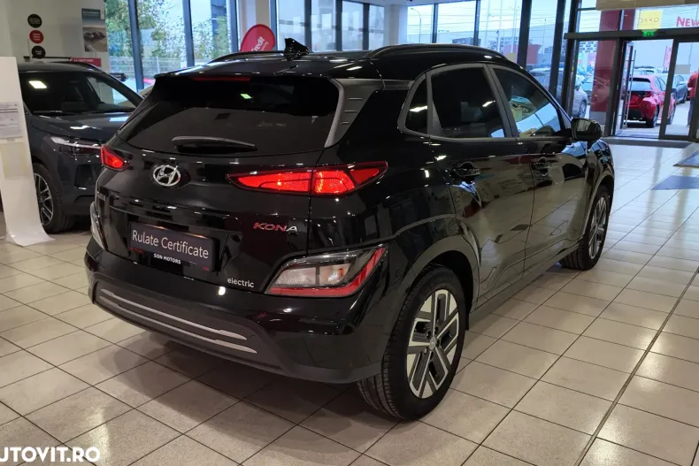 Hyundai KONA din 2022 cu 43.300 km - oferta HYU136045 - foto 6