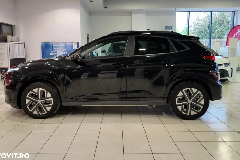 Hyundai KONA din 2022 cu 43.300 km - oferta HYU136045 - foto 8