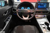 Hyundai KONA din 2022 cu 43.300 km - oferta HYU136045 - foto 19