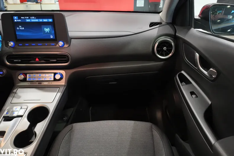 Hyundai KONA din 2022 cu 43.300 km - oferta HYU136045 - foto 20