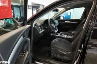 Audi Q5 din 2022 cu 137.400 km - oferta AUD136046 - foto 10
