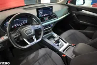 Audi Q5 din 2022 cu 137.400 km - oferta AUD136046 - foto 12