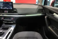 Audi Q5 din 2022 cu 137.400 km - oferta AUD136046 - foto 16