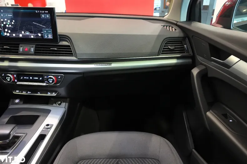 Audi Q5 din 2022 cu 137.400 km - oferta AUD136046 - foto 16