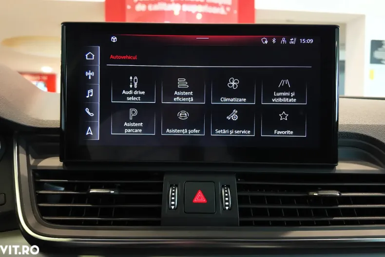 Audi Q5 din 2022 cu 137.400 km - oferta AUD136046 - foto 25