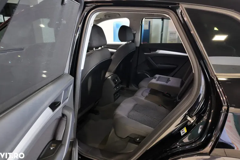 Audi Q5 din 2022 cu 137.400 km - oferta AUD136046 - foto 30